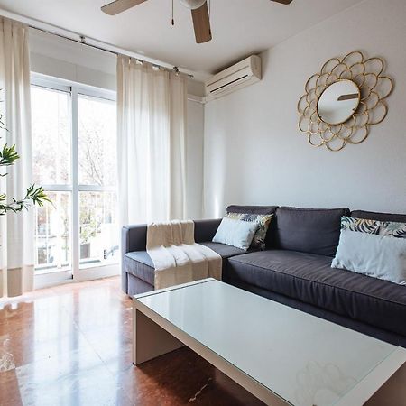 Calatrava Suite Apartment Sevilha Exterior foto