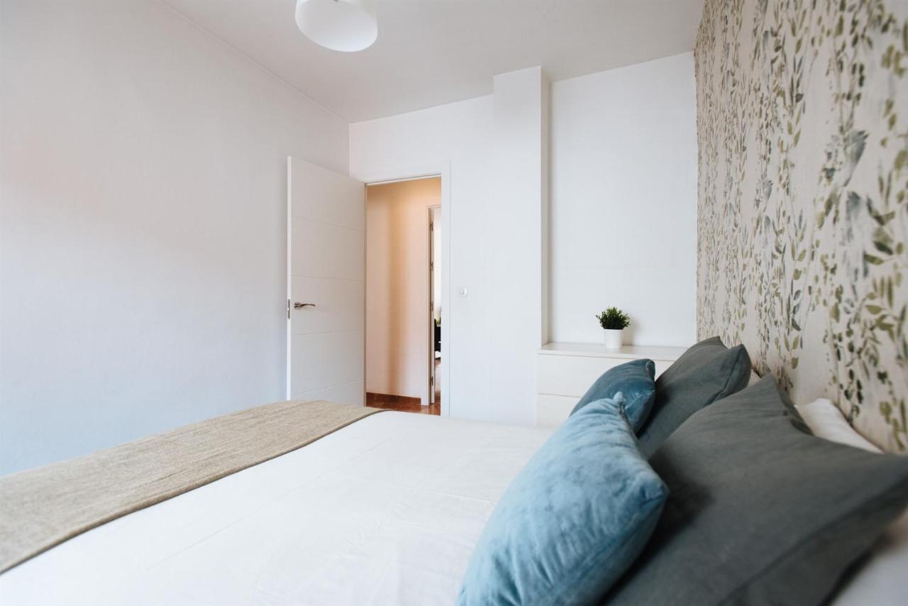Calatrava Suite Apartment Sevilha Exterior foto