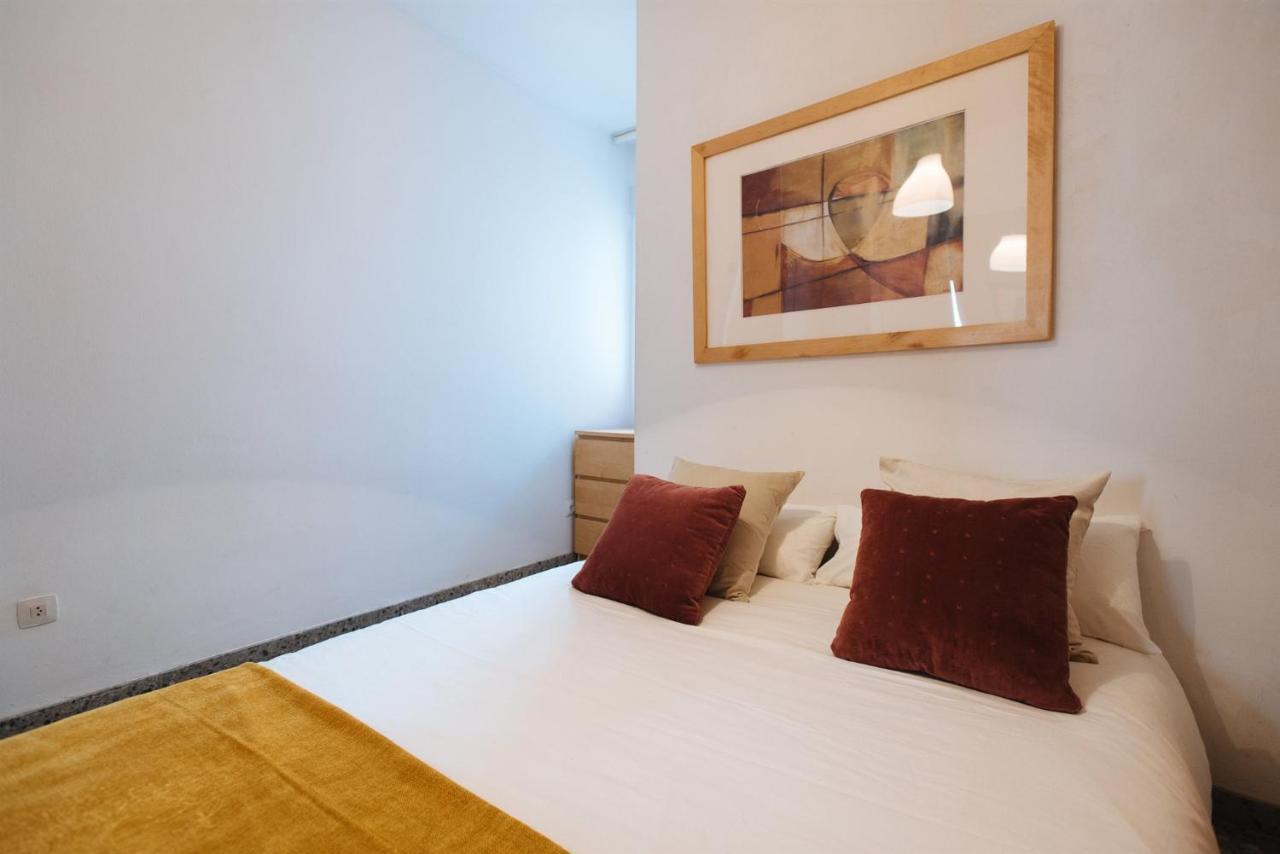 Calatrava Suite Apartment Sevilha Exterior foto
