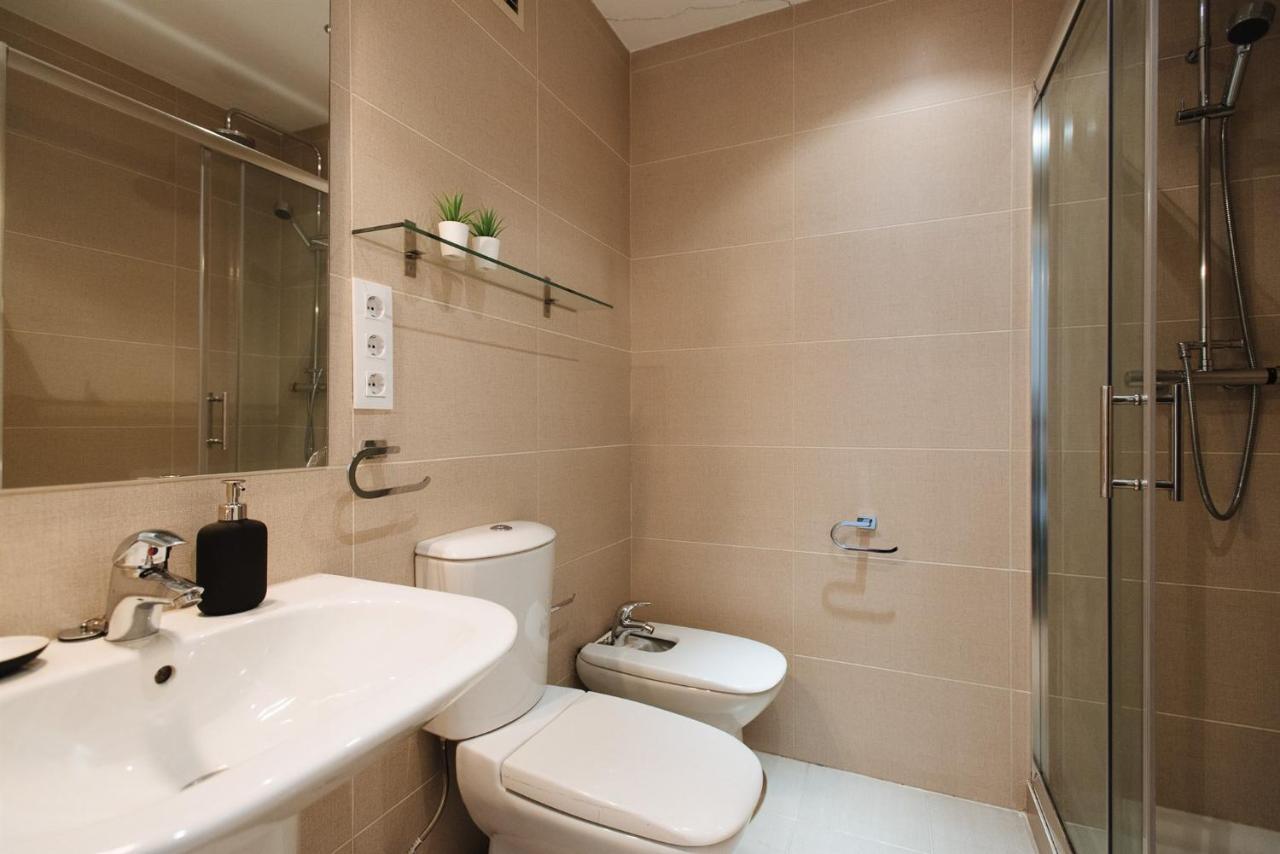 Calatrava Suite Apartment Sevilha Exterior foto